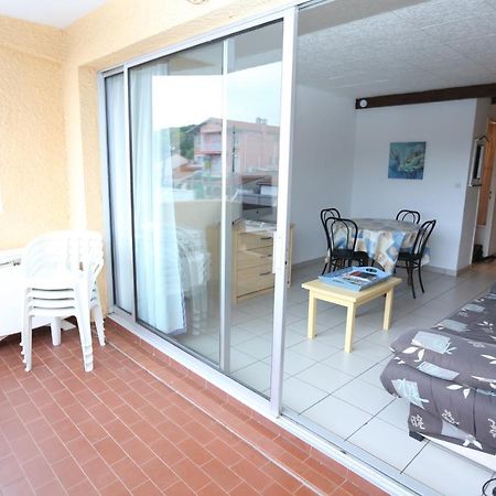 Agreable T2 Climatise Apartment Argeles-sur-Mer Exterior photo