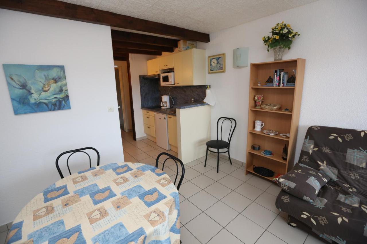 Agreable T2 Climatise Apartment Argeles-sur-Mer Exterior photo